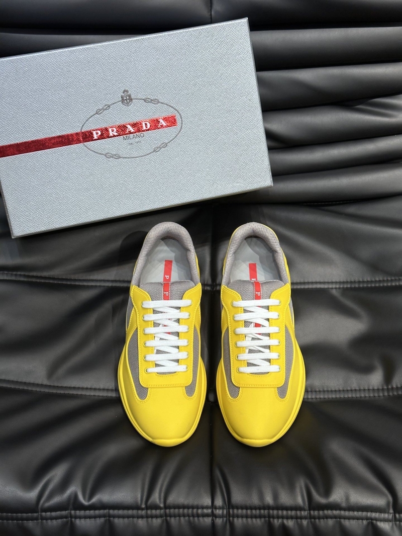 Prada Casual Shoes